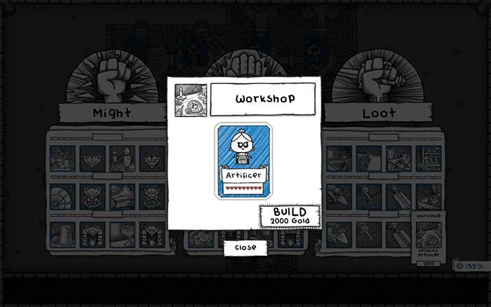 Guild of Dungeoneering (image 5)