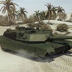 Armored Warfare illustre ses véhicules de rang 8 dans une vidéo explosive