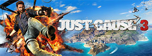 Just Cause 3