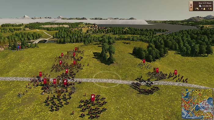 Grand Ages : Medieval (image 5)