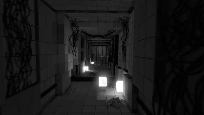 Q.U.B.E : Director'S Cut (image 1)