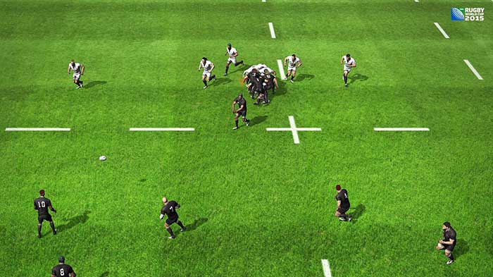 Rugby World Cup 2015 (image 3)