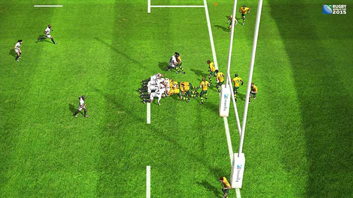 Rugby World Cup 2015 (image 2)
