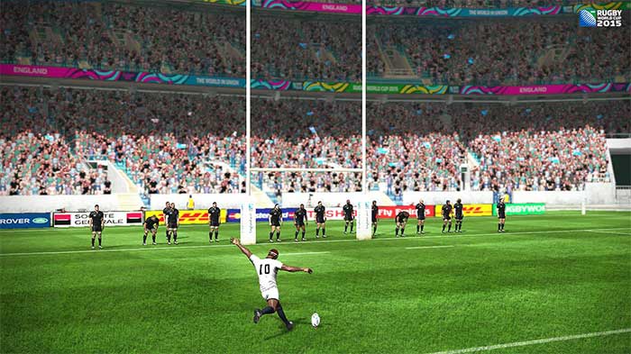 Rugby World Cup 2015 (image 1)