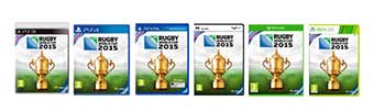 Rugby World Cup 2015