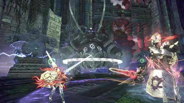 TERA : Fate of Arun (image 4)