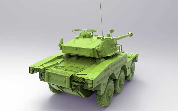 Armored Warfare (image 4)