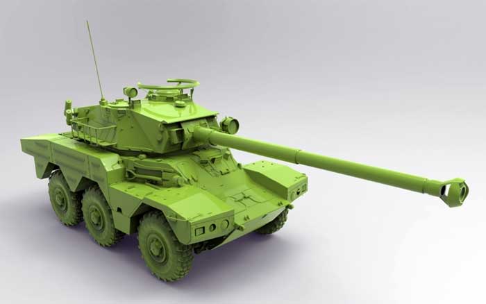 Armored Warfare (image 2)