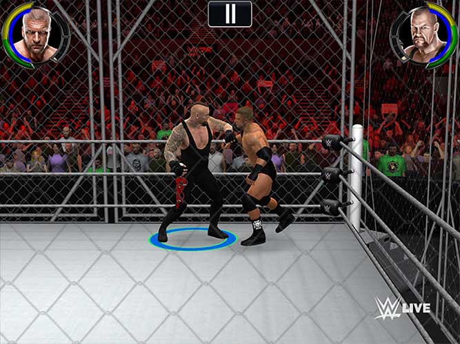 WWE 2K (image 6)