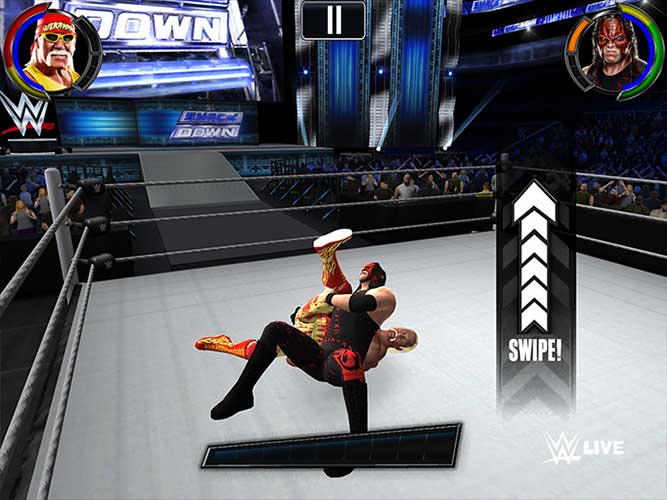 WWE 2K (image 5)