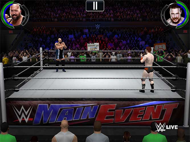 WWE 2K (image 1)