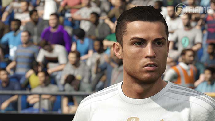 FIFA 16 (image 3)