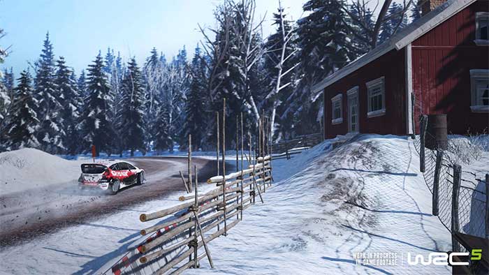 WRC 5 (image 1)