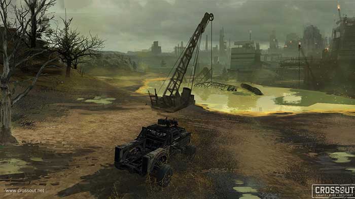 Crossout (image 2)