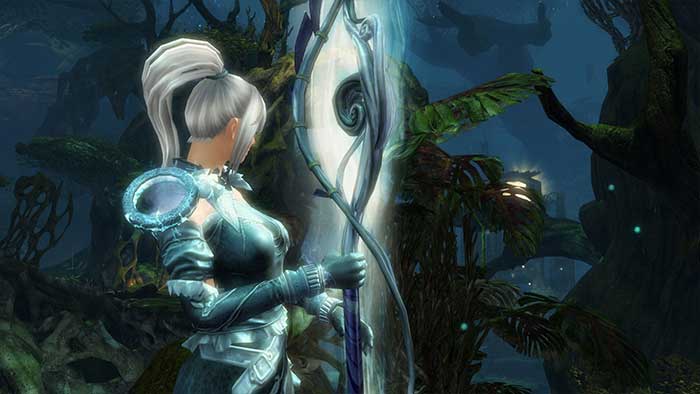 Guild Wars 2 : Heart of Thorns (image 4)