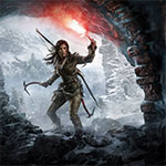 Square Enix annonce Rise of the Tomb Raider pour Windows 10 et Steam début 2016 et pour Playstation 4 fin 2016