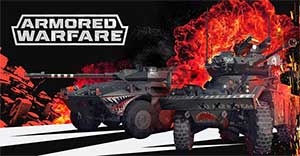 Armored Warfare