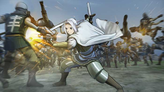 Arslan : The Warriors of Legend (image 4)