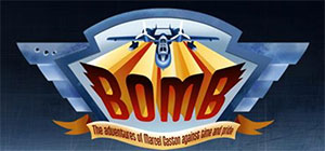 BOMB : who let the dogfight