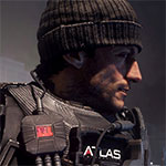 Préparez-vous à l'arrivée de reckoning, le dernier pack de contenu téléchargeable pour Call of Duty : Advanced Warfare