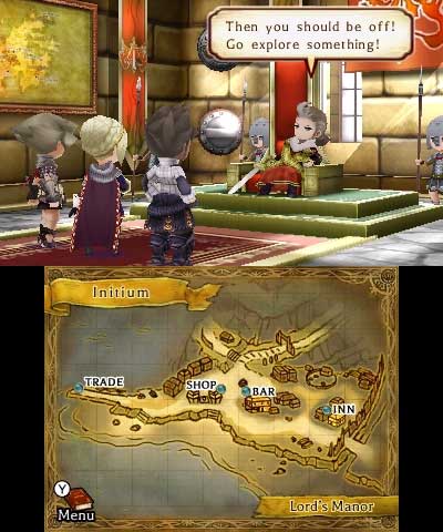The Legend of Legacy (image 4)