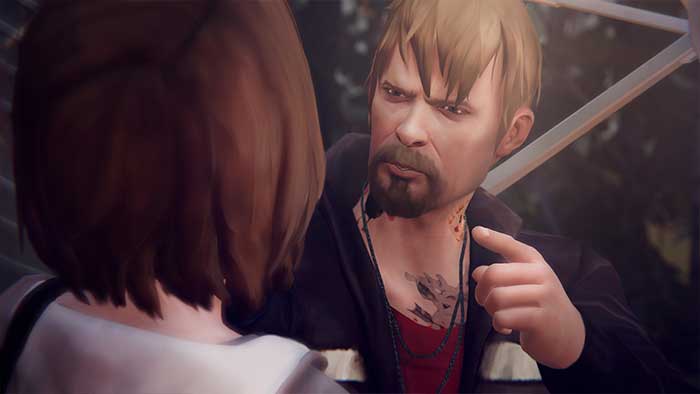 Life is Strange (image 2)