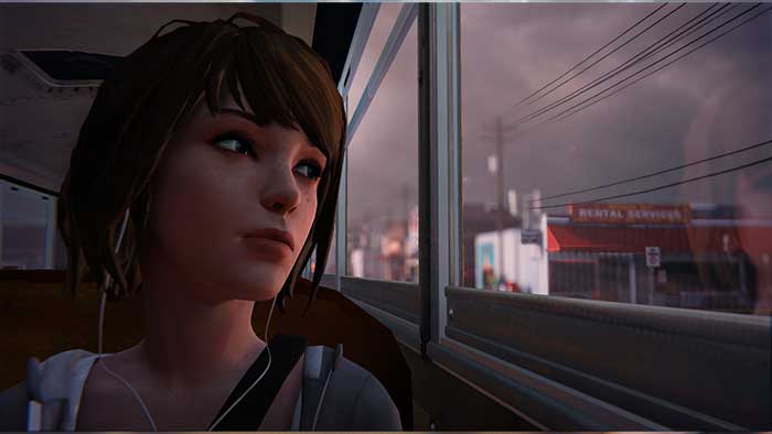 Life is Strange (image 9)