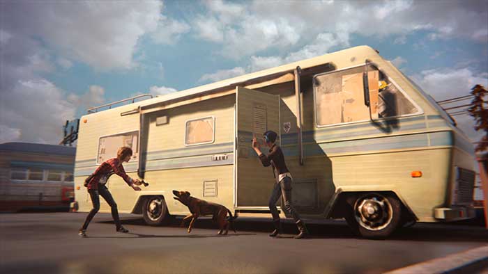 Life is Strange (image 8)