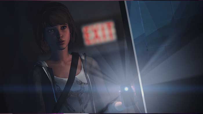 Life is Strange (image 4)