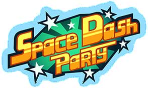 Space Dash Party