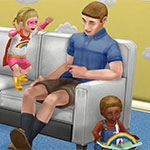 Les Sims FreePlay mettent vos compétences de parents à l'épreuve