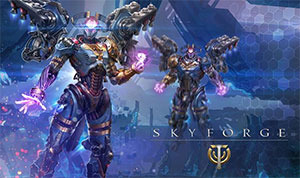 Skyforge