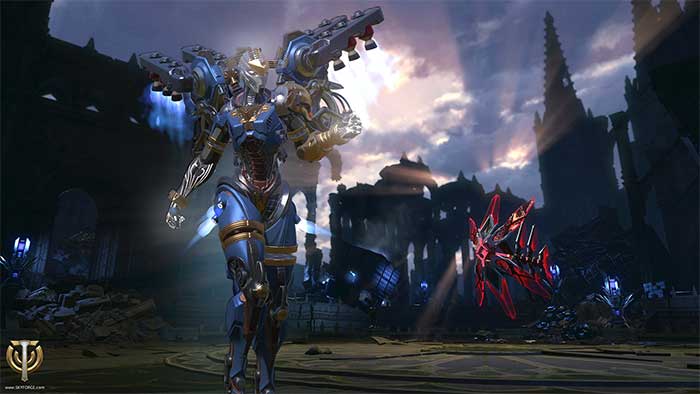 Skyforge (image 1)