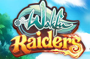 Wakfu Raiders