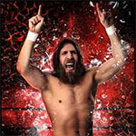 La Superstar de la WWE Daniel Bryan sera à la Gamescom