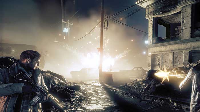 Homefront : The Revolution (image 3)