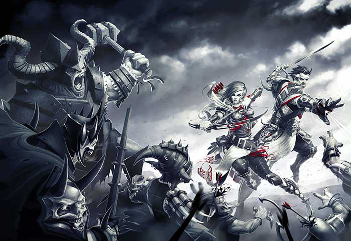 Divinity Original Sin : Enhanced Edition (image 1)