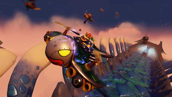 Skylanders Superchargers (image 7)