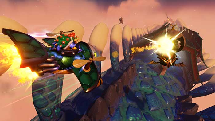 Skylanders Superchargers (image 6)