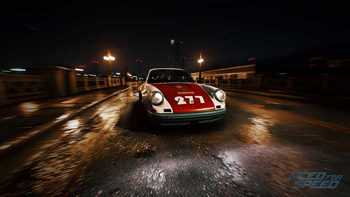 Need For Speed (image 2)