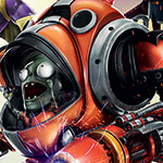 Plants VS. Zombies Garden Warfare 2