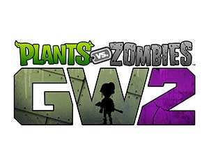 Plants VS. Zombies Garden Warfare 2