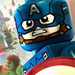 LEGO Marvel Avengers sera disponible en janvier