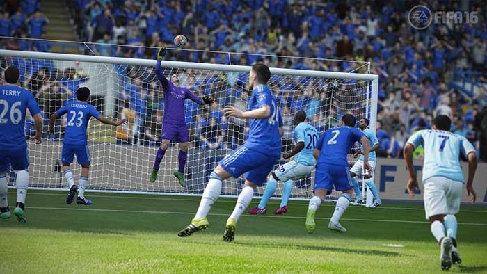 FIFA 16 (image 7)