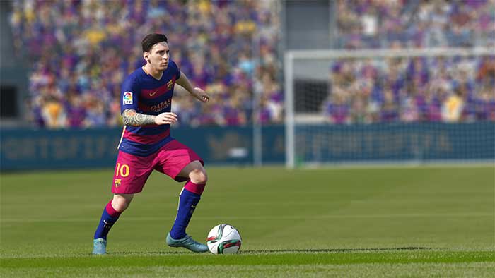FIFA 16 (image 5)