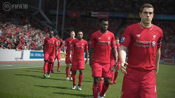 FIFA 16 (image 4)