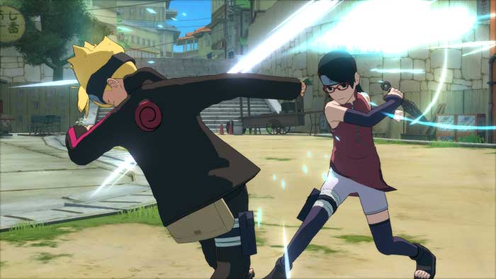 Naruto Shippuden : Ultimate Ninja Storm 4 (image 7)