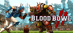 Blood Bowl 2