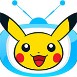 Logo Camp Pokémon