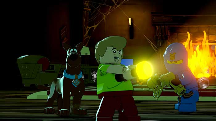 LEGO Dimensions (image 7)